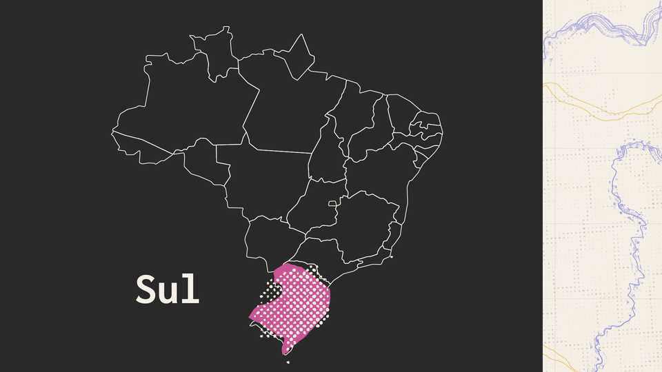 Entre fechamentos e aberturas, o ecossistema jornalístico no Sul se movimenta